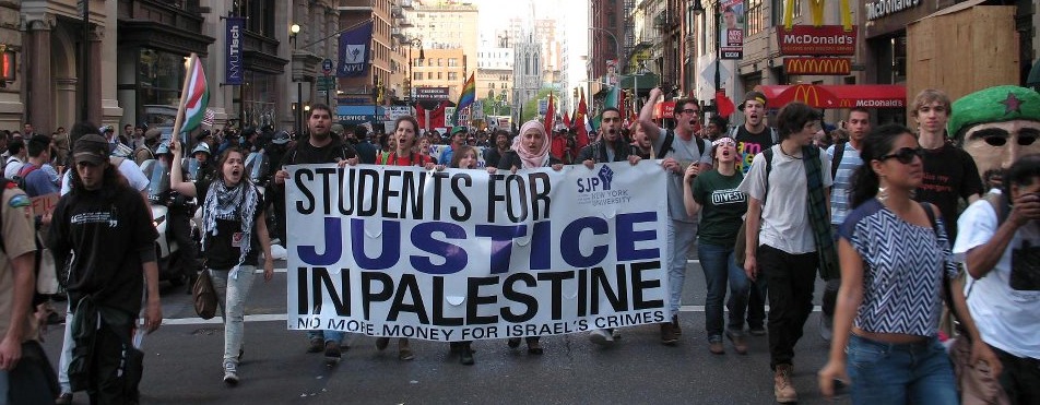 Statement On NYU's Decision To End Its Relationship With NYU – Tel Aviv ...